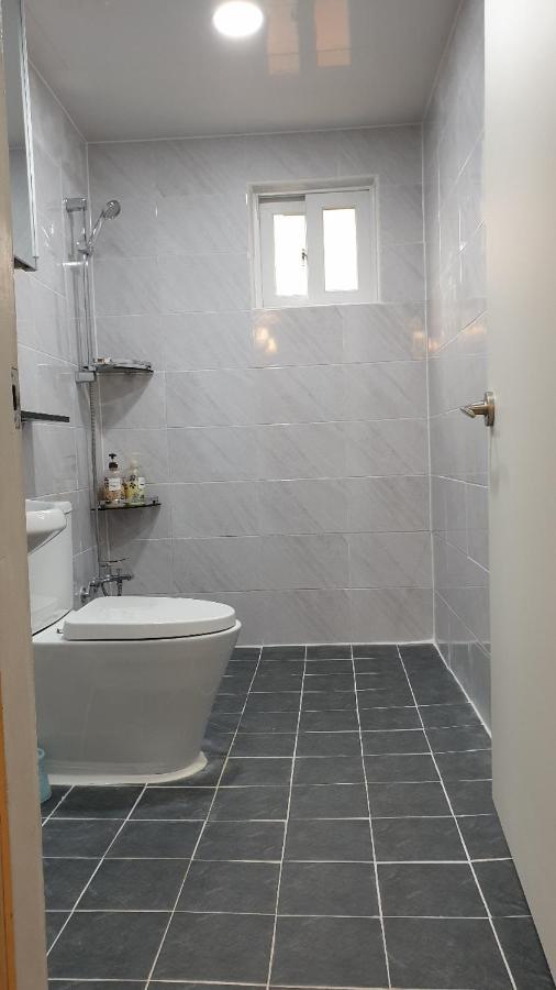 Hongdae Zoe Three Room House سيول المظهر الخارجي الصورة