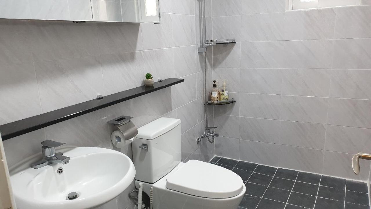 Hongdae Zoe Three Room House سيول المظهر الخارجي الصورة