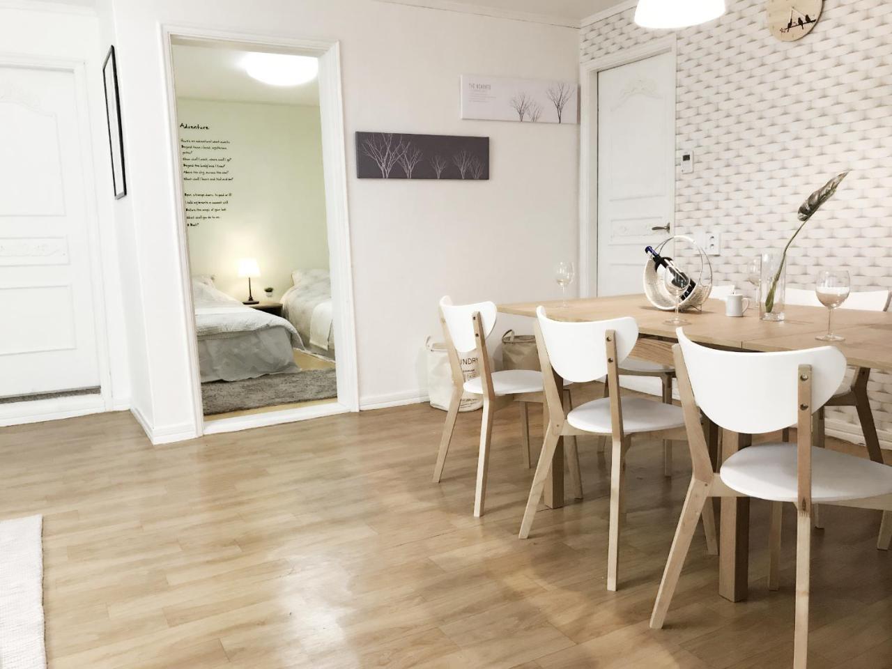 Hongdae Zoe Three Room House سيول المظهر الخارجي الصورة