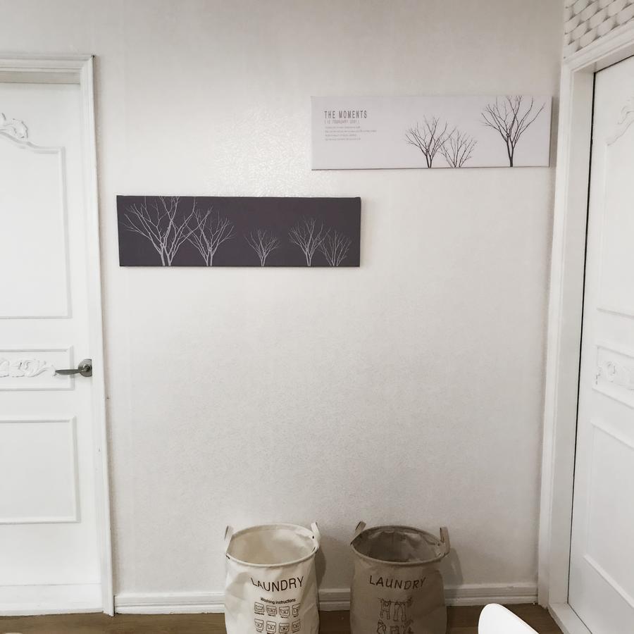 Hongdae Zoe Three Room House سيول المظهر الخارجي الصورة