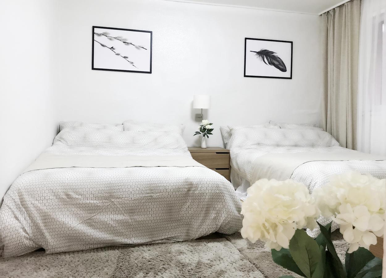 Hongdae Zoe Three Room House سيول المظهر الخارجي الصورة