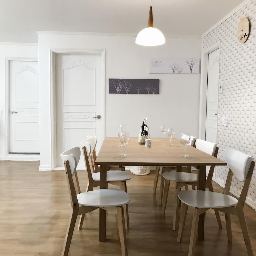 Hongdae Zoe Three Room House سيول المظهر الخارجي الصورة