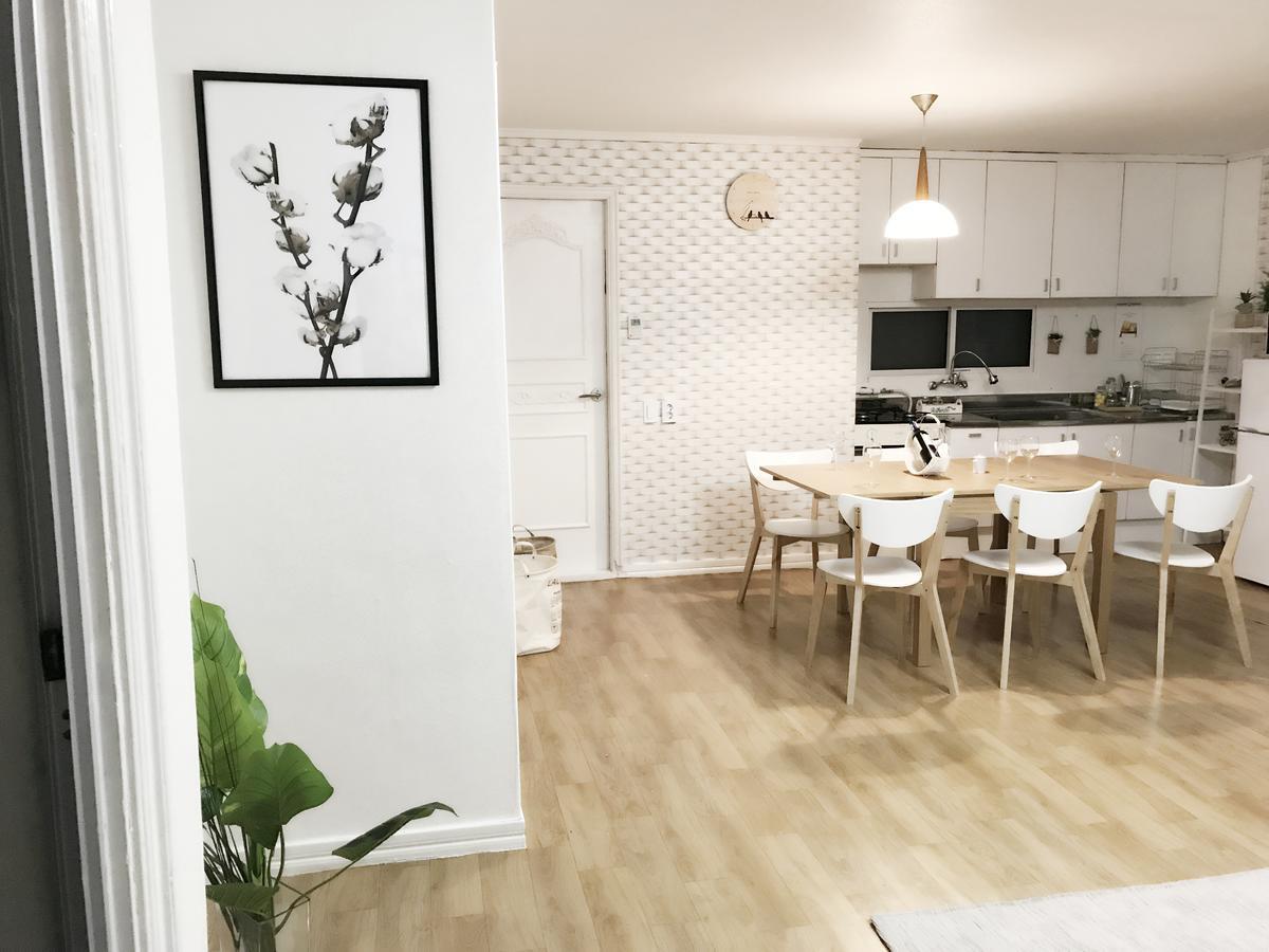 Hongdae Zoe Three Room House سيول المظهر الخارجي الصورة