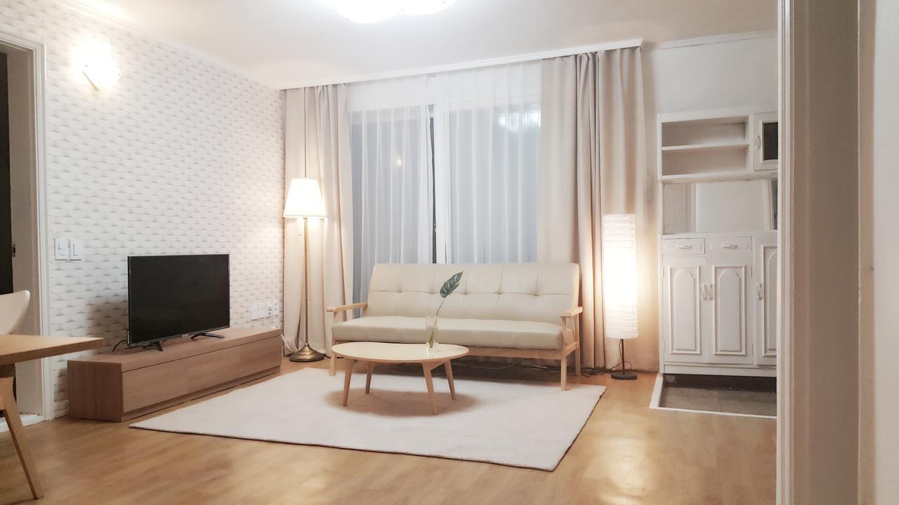 Hongdae Zoe Three Room House سيول المظهر الخارجي الصورة