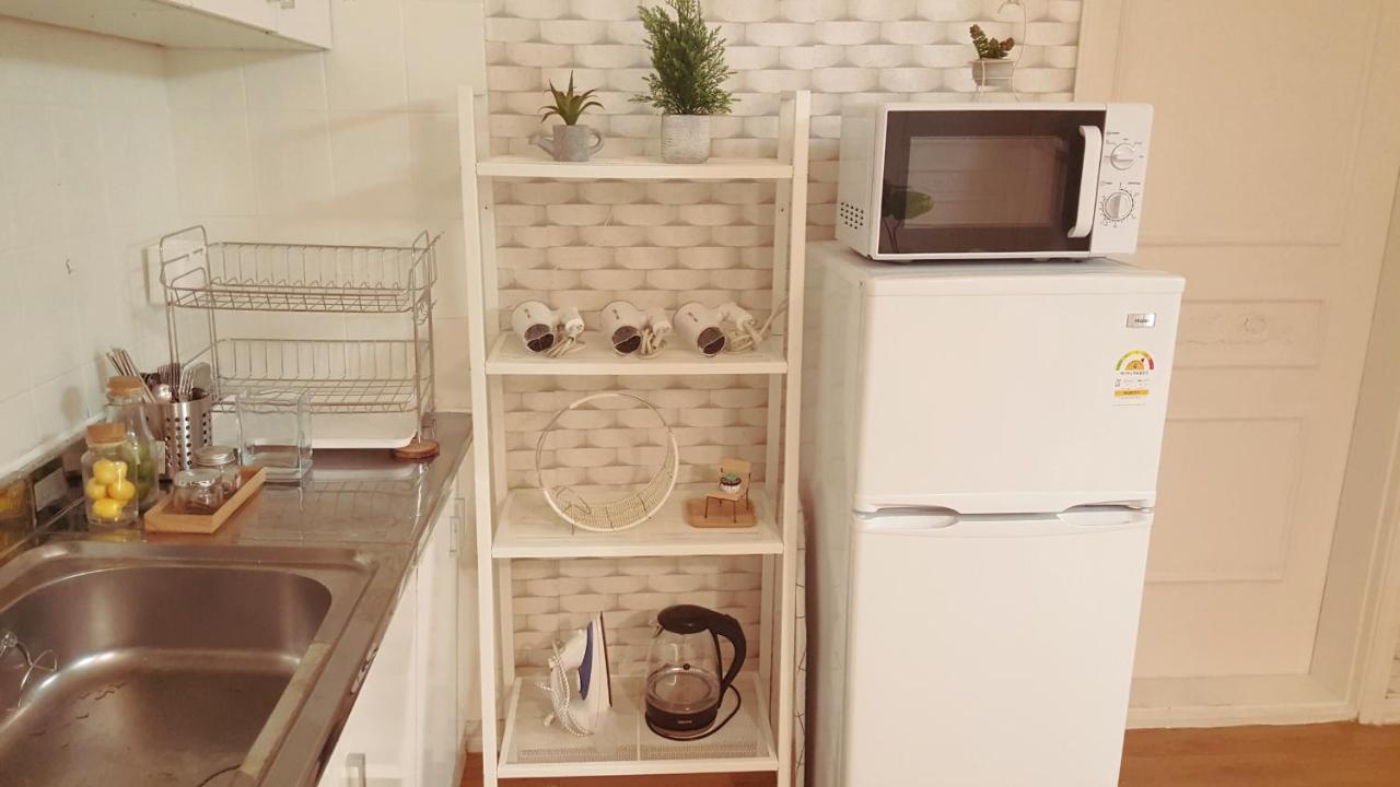 Hongdae Zoe Three Room House سيول المظهر الخارجي الصورة
