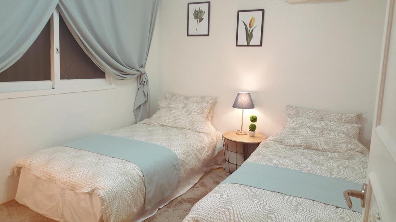 Hongdae Zoe Three Room House سيول المظهر الخارجي الصورة