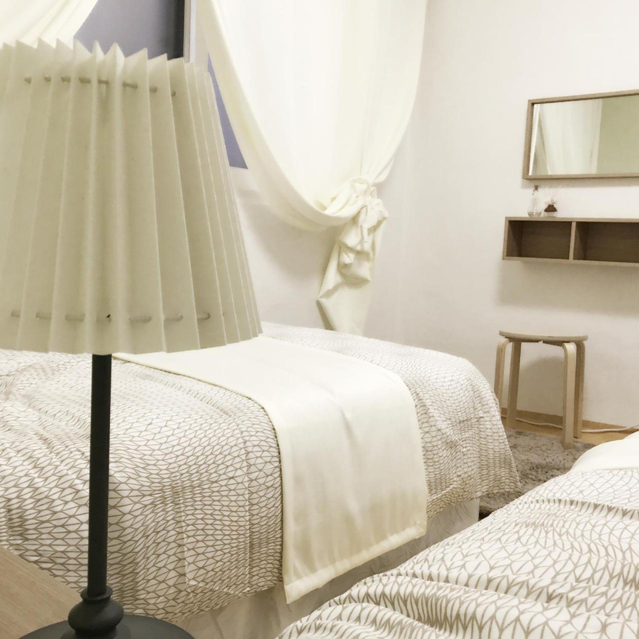 Hongdae Zoe Three Room House سيول المظهر الخارجي الصورة